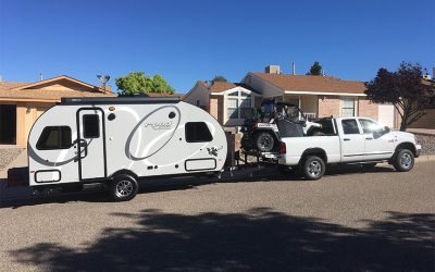 Truck Bed Racks