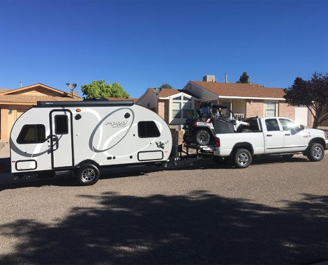 Truck Bed Racks